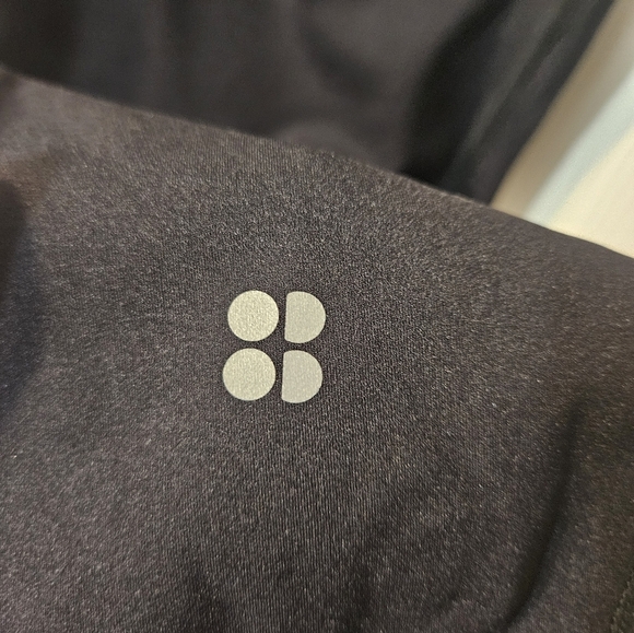 Sweaty Betty Power Pocket Workout 7/8 Leggings - Picture 4 of 6